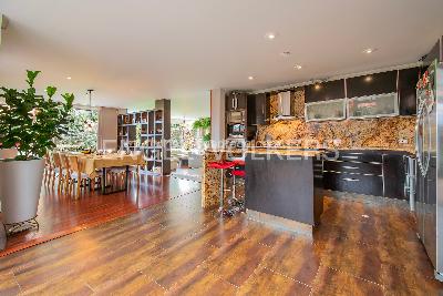 Casa de 5 alcobas en venta en Guaymaral, Chía, 432 m² · foto 8 de 20