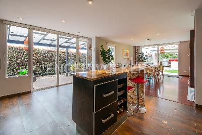 Casa de 5 alcobas en venta en Guaymaral, Chía, 432 m² · foto 9 de 20