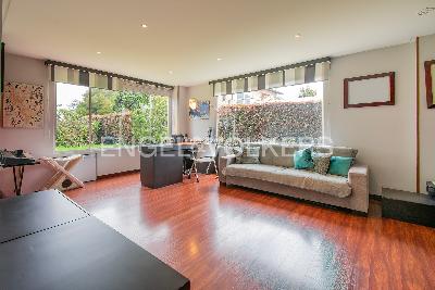 Casa de 5 alcobas en venta en Guaymaral, Chía, 432 m² · foto 10 de 20