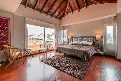 Casa de 5 alcobas en venta en Guaymaral, Chía, 432 m² · foto 12 de 20