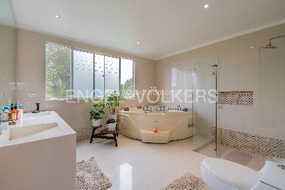 Casa de 5 alcobas en venta en Guaymaral, Chía, 432 m² · foto 13 de 20