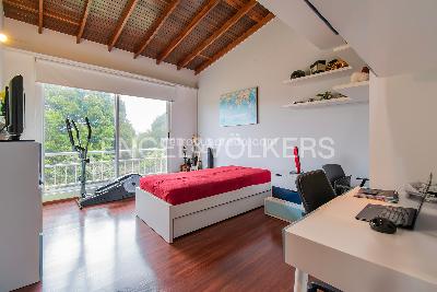 Casa de 5 alcobas en venta en Guaymaral, Chía, 432 m² · foto 14 de 20