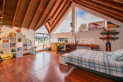 Casa de 5 alcobas en venta en Guaymaral, Chía, 432 m² · foto 16 de 20