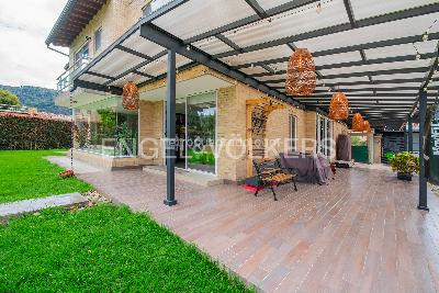 Casa de 5 alcobas en venta en Guaymaral, Chía, 432 m² · foto 17 de 20