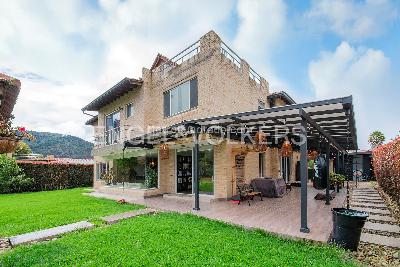 Casa de 5 alcobas en venta en Guaymaral, Chía, 432 m² · foto 18 de 20