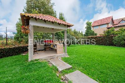 Casa de 5 alcobas en venta en Guaymaral, Chía, 432 m² · foto 19 de 20