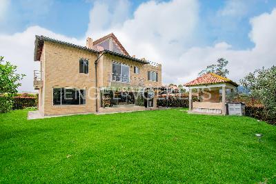 Casa de 5 alcobas en venta en Guaymaral, Chía, 432 m² · foto 20 de 20