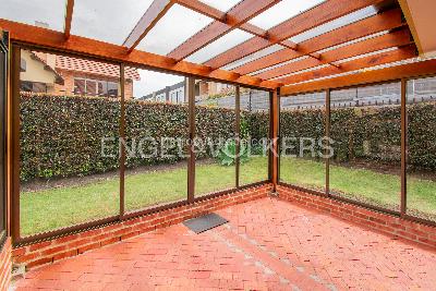 Casa de 3 alcobas en venta en Chia, Chía, 206 m² · foto 16 de 19