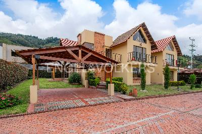 Casa de 3 alcobas en venta en Chia, Chía, 206 m² · foto 18 de 19