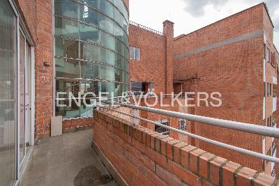 Apartamento de 3 alcobas en venta en Laureles, Medellín, 383 m² · foto 9 de 20