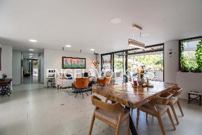 Apartamento en venta en El Tesoro, Medellín · foto 7 de 20