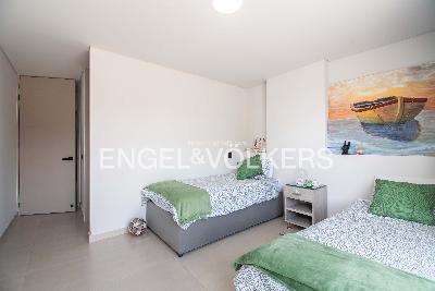 Apartamento en venta en El Tesoro, Medellín · foto 18 de 20