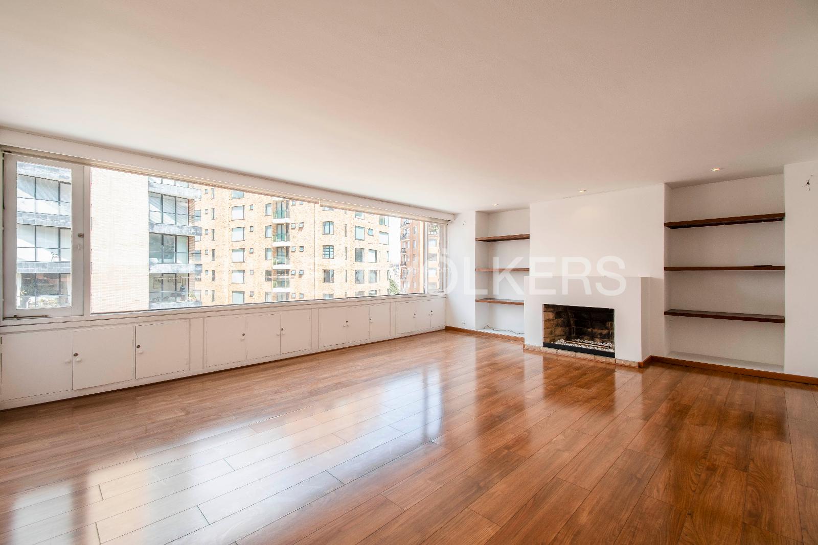 Foto del apartamento