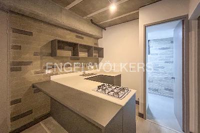 Apartamento de 2 alcobas en venta en La Ceja, Medellín, 65 m² · foto 3 de 10