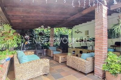 Casa de 4 alcobas en venta en Loma Del Chocho, Medellín, 160 m² · foto 2 de 6