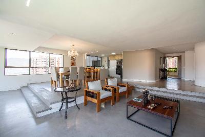 Apartamento en Arriendo, Alejandria, Medellín