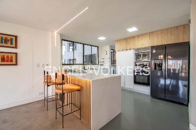 Apartamento en arriendo en Alejandria, Medellín · foto 7 de 20