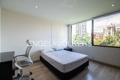 Apartamento en arriendo en Alejandria, Medellín · foto 16 de 20