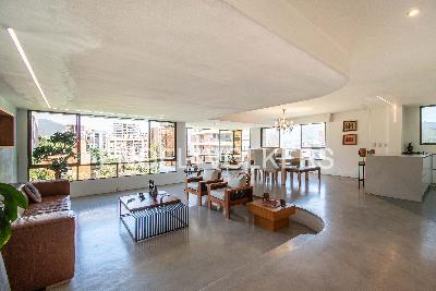 Apartamento en venta en Alejandria, Medellín · foto 2 de 20