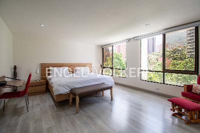 Apartamento en venta en Alejandria, Medellín · foto 12 de 20