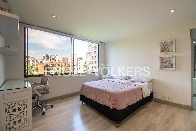 Apartamento en venta en Alejandria, Medellín · foto 18 de 20