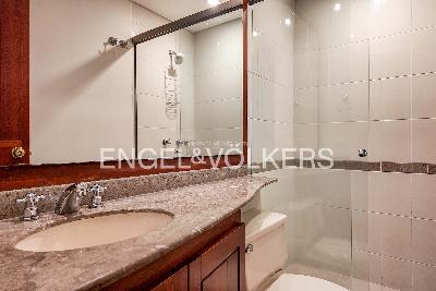 Apartamento de 4 alcobas en arriendo en Los Balsos, Medellín, 246 m² · foto 15 de 20