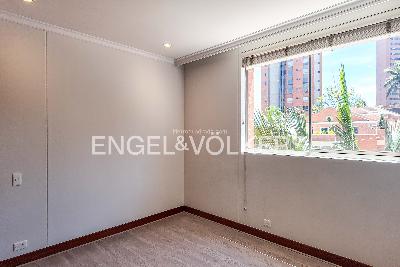 Apartamento de 4 alcobas en arriendo en Los Balsos, Medellín, 246 m² · foto 17 de 20