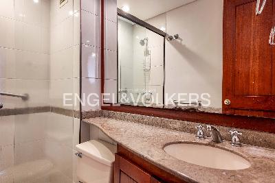 Apartamento de 4 alcobas en arriendo en Los Balsos, Medellín, 246 m² · foto 19 de 20