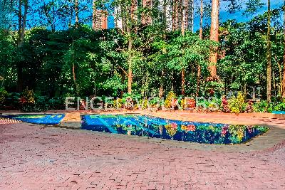 Apartamento de 4 alcobas en arriendo en Los Balsos, Medellín, 246 m² · foto 20 de 20