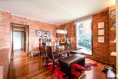 Apartamento en venta en Rosales, Bogotá · foto 4 de 19