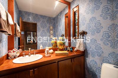 Apartamento en venta en Rosales, Bogotá · foto 7 de 19