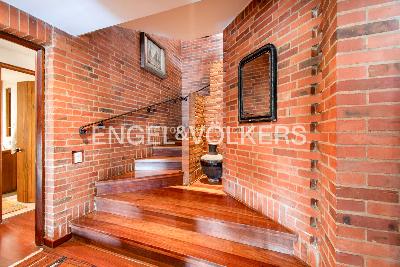Apartamento en venta en Rosales, Bogotá · foto 8 de 19