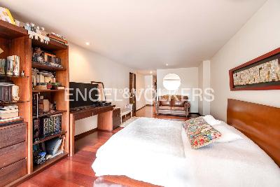 Apartamento en venta en Rosales, Bogotá · foto 9 de 19