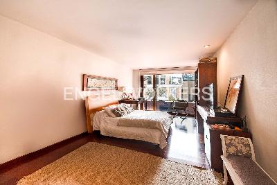 Apartamento en venta en Rosales, Bogotá · foto 10 de 19