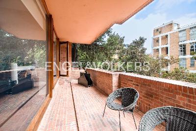 Apartamento en venta en Rosales, Bogotá · foto 13 de 19