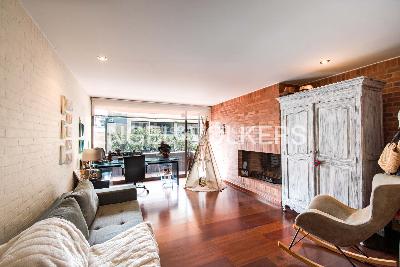 Apartamento en venta en Rosales, Bogotá · foto 14 de 19