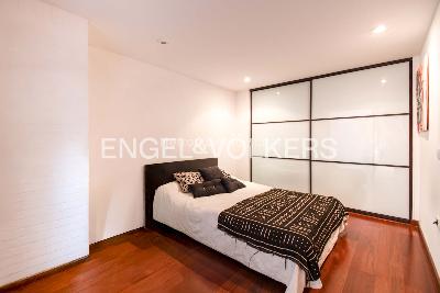 Apartamento en venta en Rosales, Bogotá · foto 15 de 19