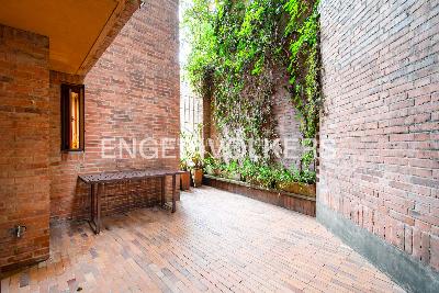 Apartamento en venta en Rosales, Bogotá · foto 16 de 19