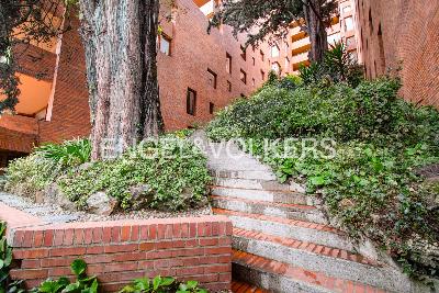 Apartamento en venta en Rosales, Bogotá · foto 18 de 19
