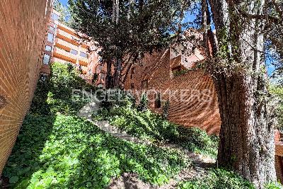 Apartamento en venta en Rosales, Bogotá · foto 19 de 19