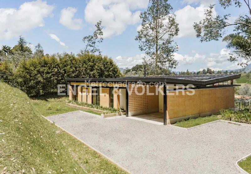 House for rent in Rionegro
