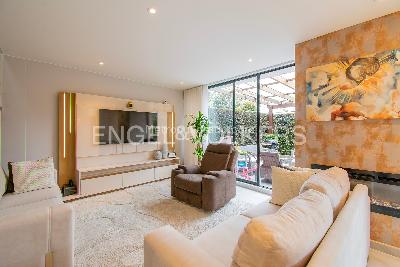 Casa de 3 alcobas en venta en Cajica, Cajicá, 131 m² · foto 2 de 20