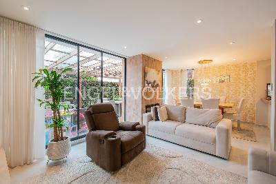 Casa de 3 alcobas en venta en Cajica, Cajicá, 131 m² · foto 4 de 20