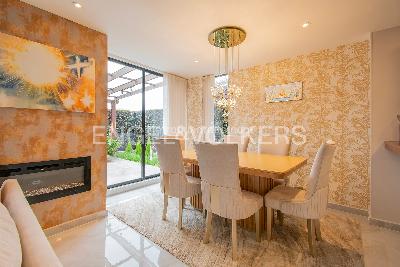 Casa de 3 alcobas en venta en Cajica, Cajicá, 131 m² · foto 5 de 20