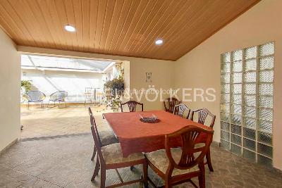 Casa de 5 alcobas en venta en Alhambra, Bogotá, 260 m² · foto 2 de 16