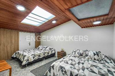 Casa de 5 alcobas en venta en Alhambra, Bogotá, 260 m² · foto 9 de 16