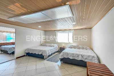 Casa de 5 alcobas en venta en Alhambra, Bogotá, 260 m² · foto 11 de 16