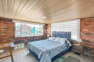Casa de 5 alcobas en venta en Alhambra, Bogotá, 260 m² · foto 13 de 16