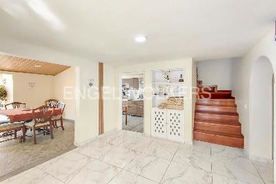 Casa de 5 alcobas en venta en Alhambra, Bogotá, 260 m² · foto 15 de 16