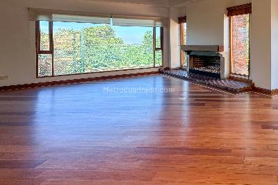 Casa en Venta, Cerros De Suba, Bogotá D.C.